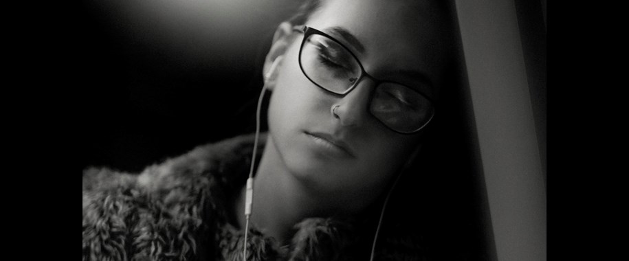 The Perfect Music To Fall Asleep To