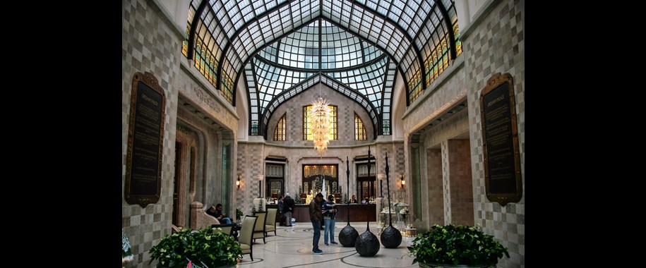 Fast Tracked For Growth: Why Hoteliers Must Use The Power of Pinterest