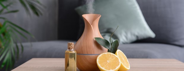 Why Do Hotels Smell So Good? Unveiling the Secrets of Signature Scents