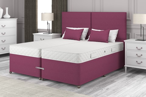 Jasmine - 5'0'' (150cm) x 6'3''(190cm) Linosa