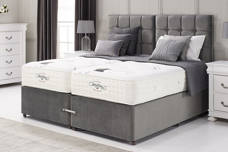 Zip & Link Beds