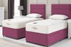 Alure 1500 Zip And Link Bed