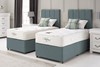 Aristocrat 2000 Zip And Link Bed