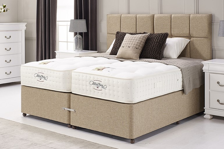 Natural Choice 6000 Zip And Link Bed