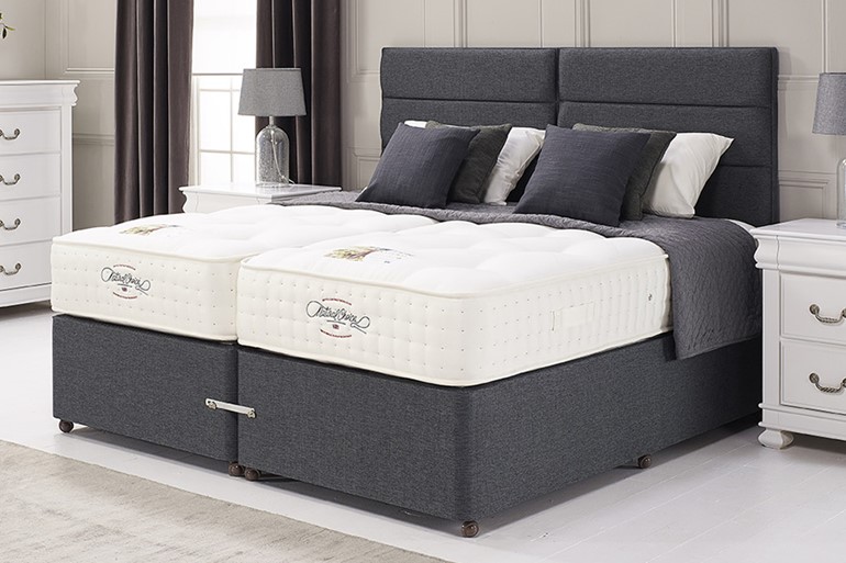 Natural Choice 3000 Zip And Link Bed
