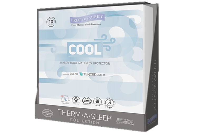 Cotton Mattress Protector