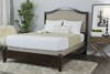 Bamboo Soft Fabric Mattress Protector