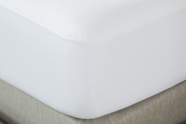 Bamboo Soft Fabric Mattress Protector