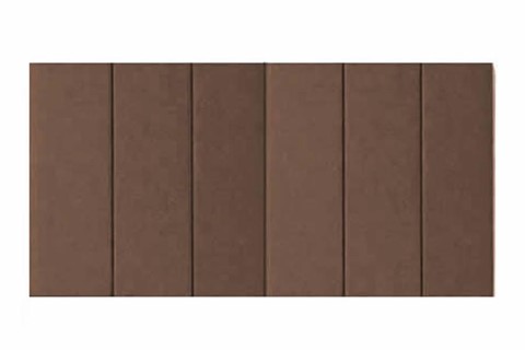 Iris Headboard - Linosa Small Single 2'6''