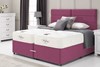 Lotus Floor Standing Headboard