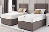 Apollo Floor Standing Headboard