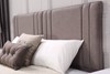 Apollo Floor Standing Headboard