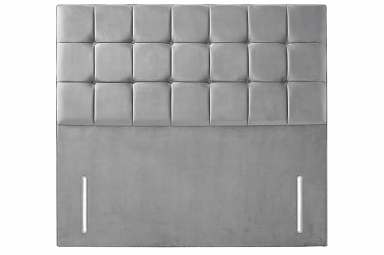 Quad Floor Standing Headboard