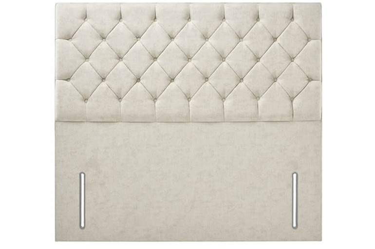 Manhatten Floor Standing Headboard