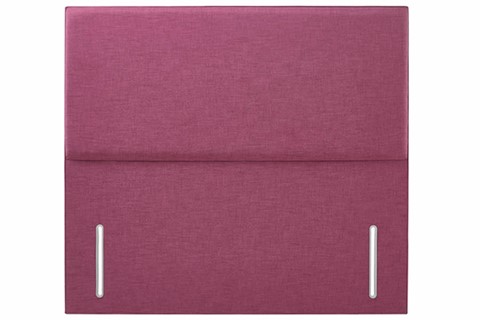 Rose Floor Standing Headboard - Linosa Small Single 2'6''