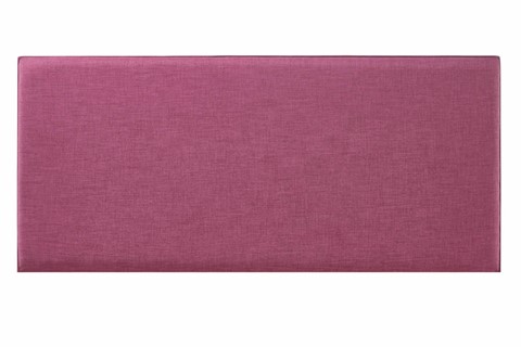 Rose Headboard - Linosa Small Single 2'6''