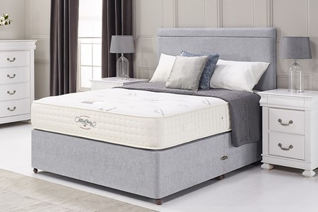 Divan Beds