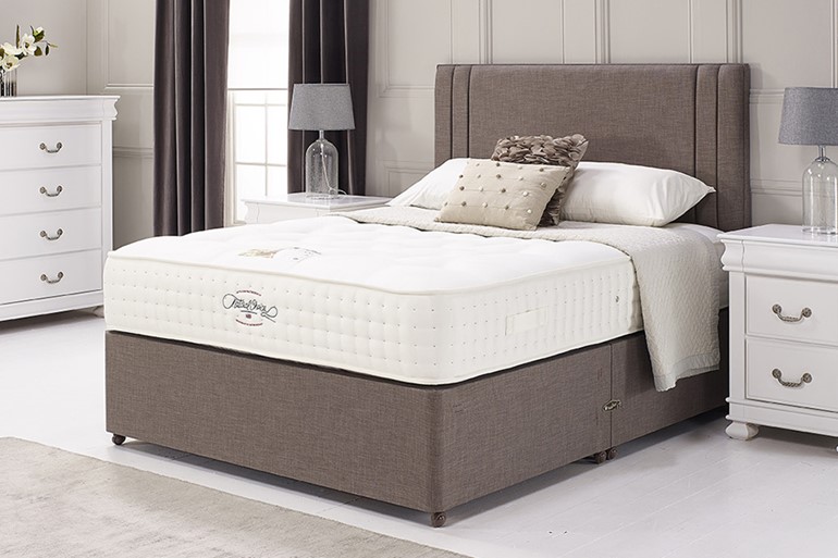 Natural Choice 3000 Divan