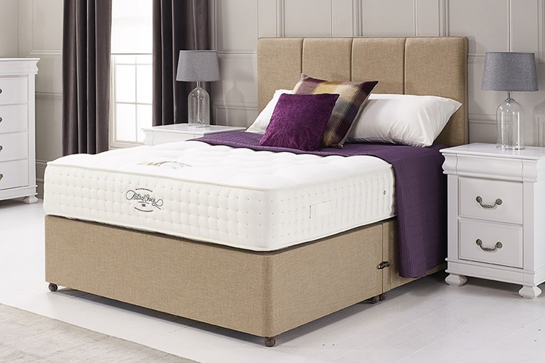 Natural Choice 2000 Divan