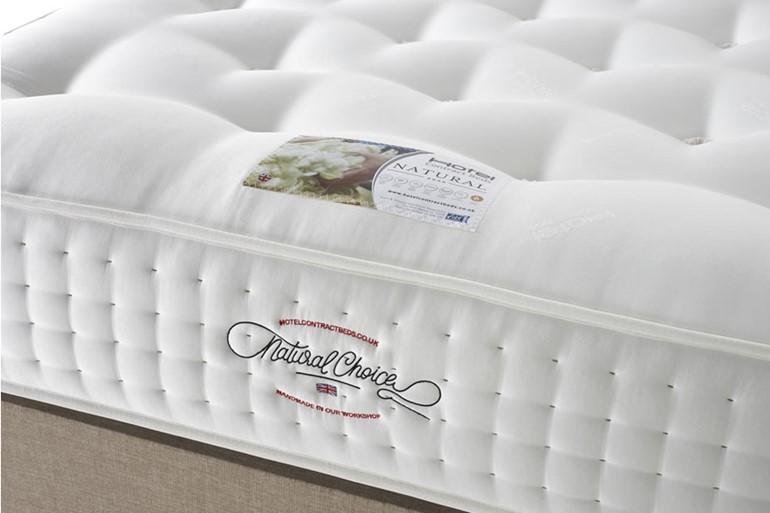 Natural Choice 2000 Divan