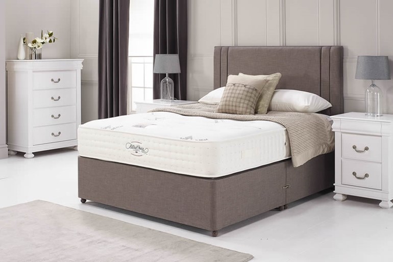 Pocket Dream 1000 Divan