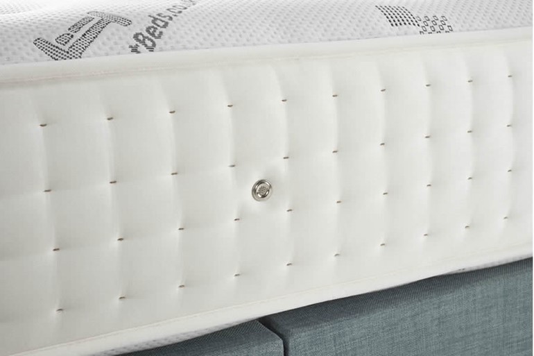 Panache 1200 Divan