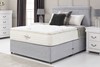 Pillow Top 1000 Divan