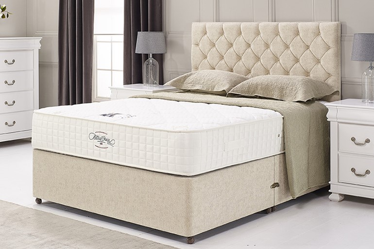 Empress 2000 Divan