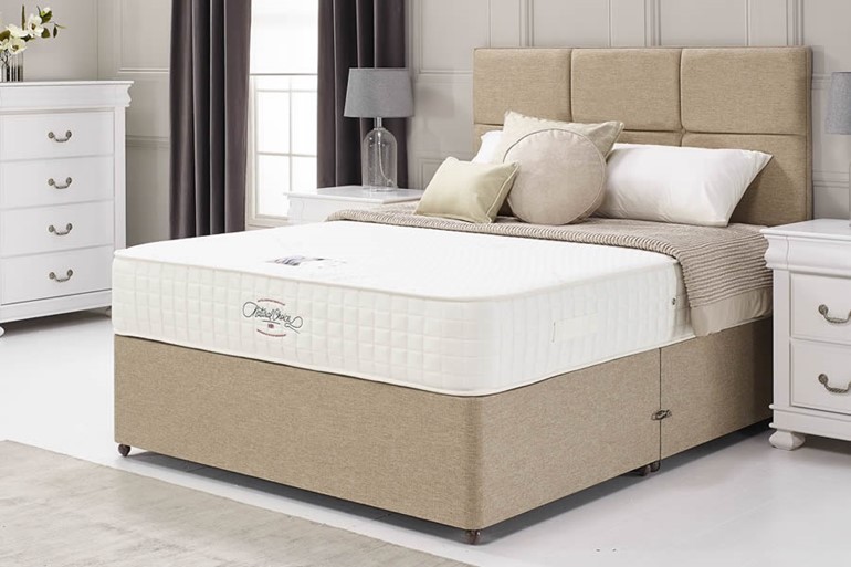 Ortho-Comfort Divan