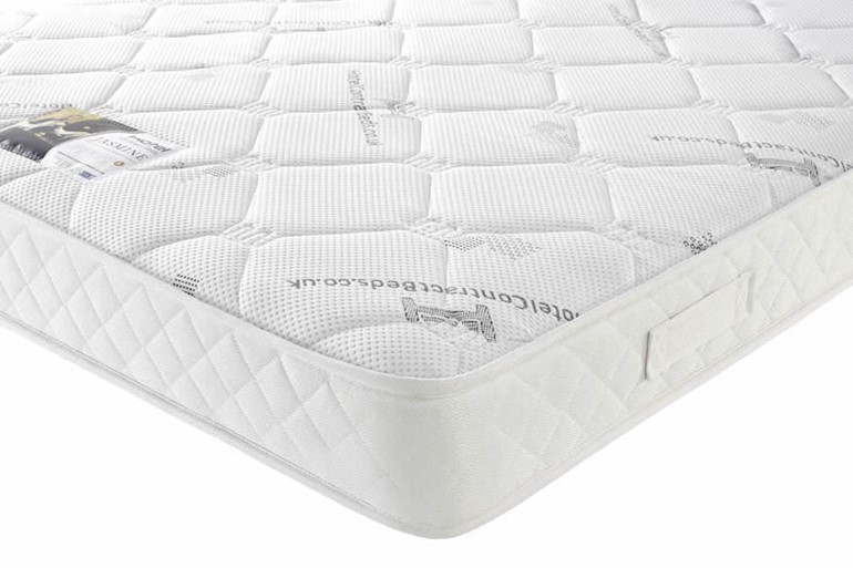 Jasmine Zip And Link Mattress