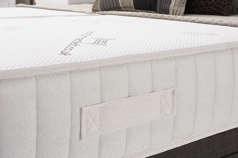 Milan Zip And Link Mattress