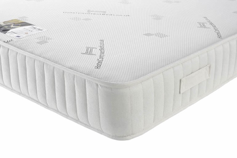 Milan Zip And Link Mattress