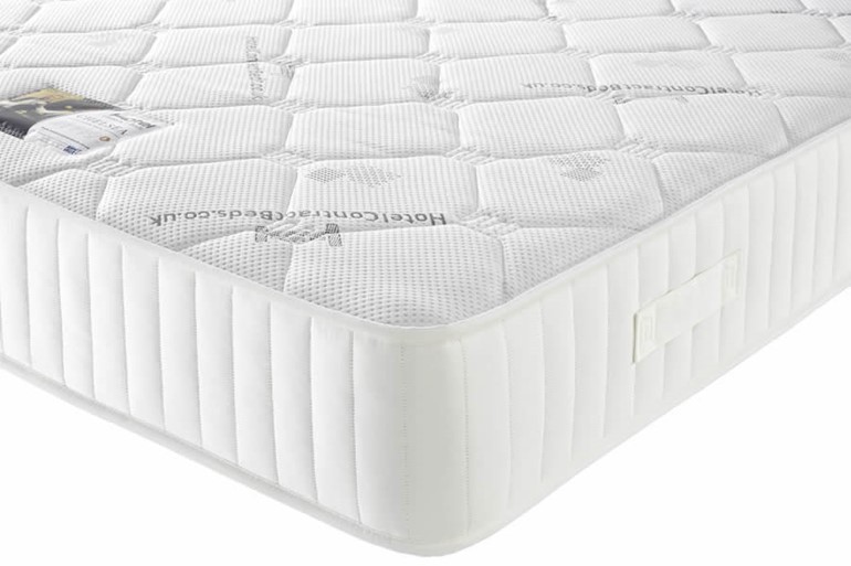 Chelsea Zip And Link Mattress