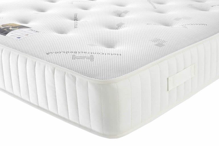 Supreme Ortho Zip And Link Mattress