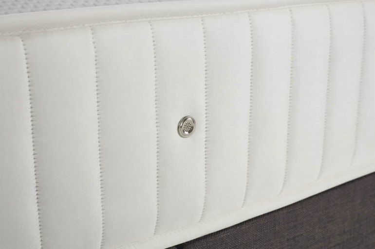 Warwick Zip And Link Mattress