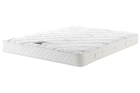 Jasmine Mattress - 5'0'' x 6'6'' King 