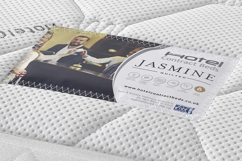 Jasmine Mattress