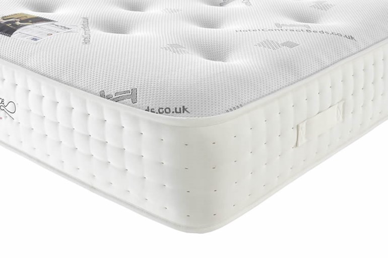 Pocket Dream 1000 Zip And Link Mattress