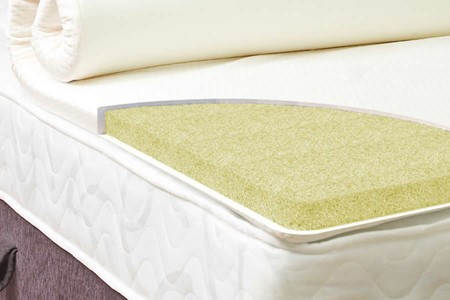 Mattress Toppers