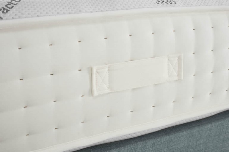 Panache 1200 Zip And Link Mattress