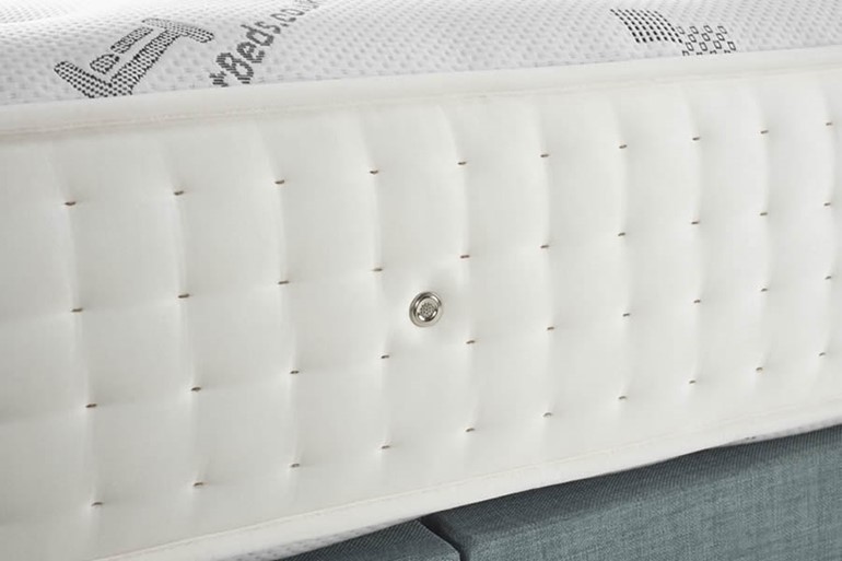 Panache 1200 Zip And Link Mattress