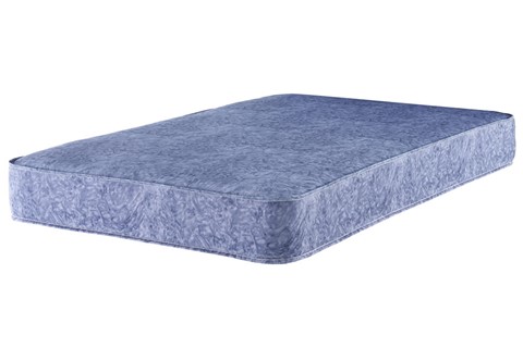 Nautilus Supreme Mattress - 6'0'' x 6'6'' Super King 