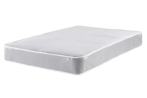 Geranium Mattress - 5'0'' x 6'6'' King