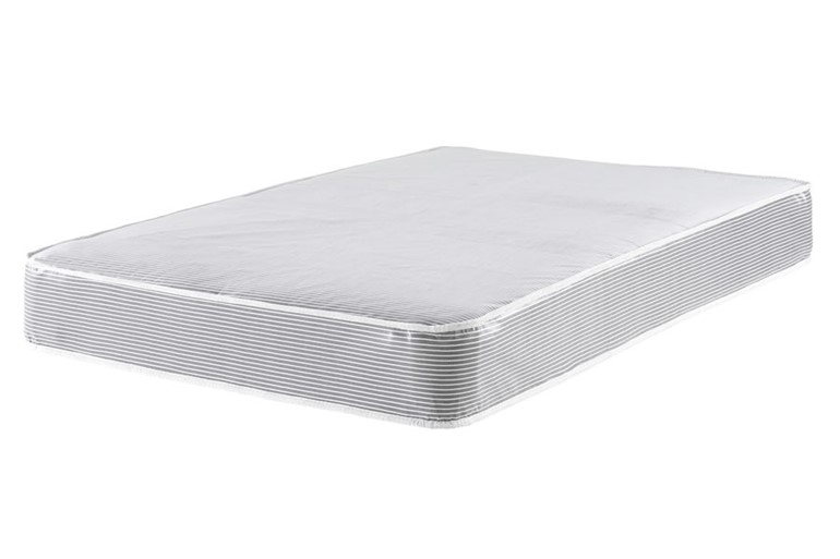 Geranium PVC Mattress