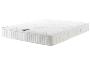 Milan Contract Mattress - 4'0'' x 6'3'' Small Double 