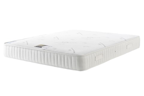 Milan Contract Mattress - 5'0'' x 6'6'' King