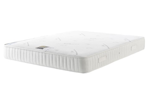 Milan Mattress - 6'0'' x 6'6'' Super King 