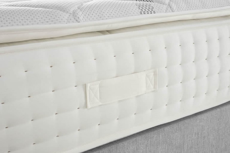 Pillow Top 1000 Zip And Link Mattress