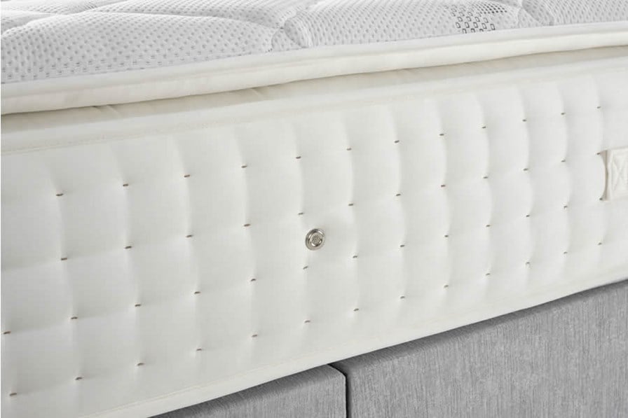 Pillow Top 1000 Zip And Link Mattress
