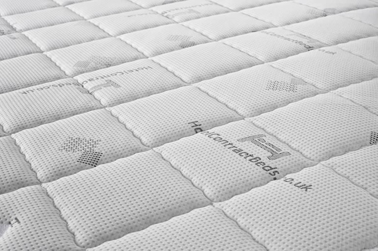 Pillow Top 1000 Zip And Link Mattress